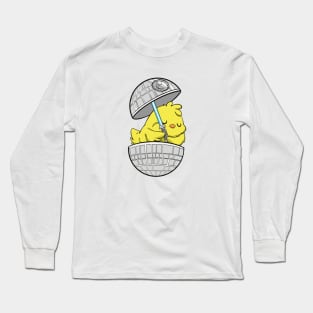 Easter Force Long Sleeve T-Shirt
